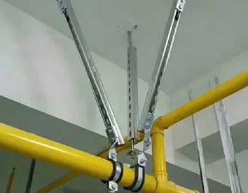 闸阀支撑架的质量要求。价格决定了海北抗震支撑框架的质量。