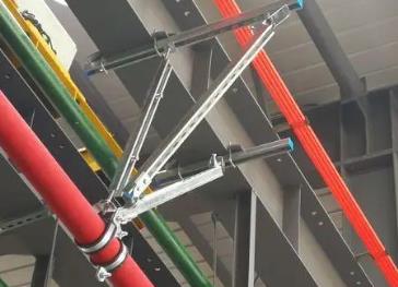 海北抗震支架厂家与你分享你必须做的紧急情况下的准备